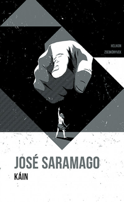 José Saramago - Káin