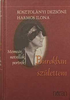 Burokban sz�lettem