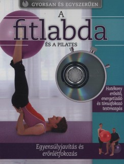 A fitlabda s a pilates
