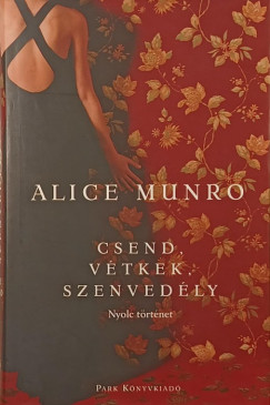 Csend, vtkek, szenvedly