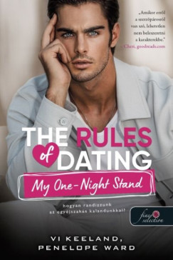 Vi Keeland - Penelope Ward - The Rules of Dating My One-Night Stand - Hogyan randizzunk az egy�jszak�s kalandunkkal?