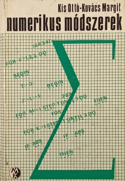 Numerikus m�dszerek