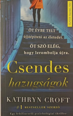 Csendes hazugs�gok