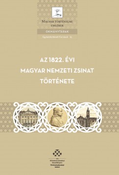 Az 1822. vi magyar nemzeti zsinat trtnete