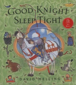 David Melling - Good Knight Sleep Tight