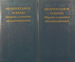 Mesefolyamok cenja I-II.