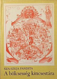 A blcsessg kincsestra