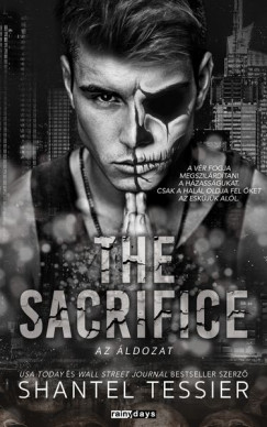 The Sacrifice - Az ldozat