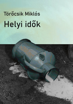 Helyi id�k