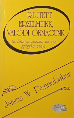Rejtett rzelmeink, valdi nmagunk