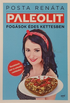 Posta Renta - Paleolit fogsok des kettesben