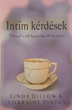 Intim krdsek