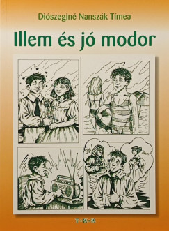 Illem és jó modor