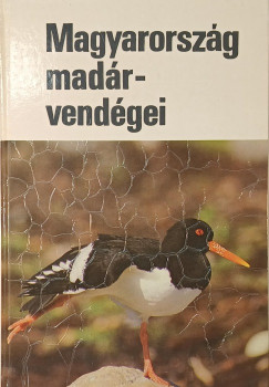 Magyarorsz�g mad�rvend�gei