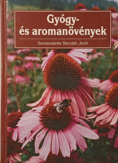Gy�gy- �s aroman�v�nyek