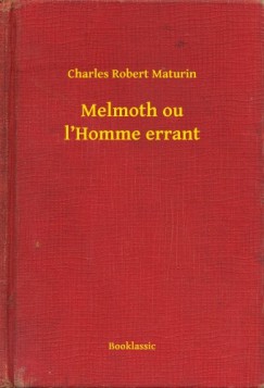 Melmoth ou l Homme errant