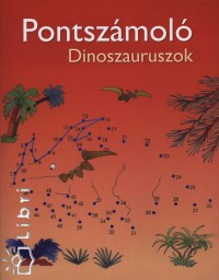 Pontszmol - Dinoszauruszok
