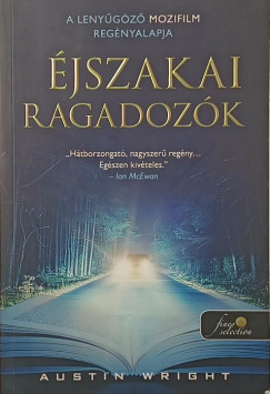 jszakai ragadozk