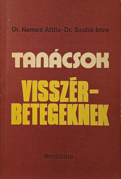 Tancsok visszrbetegeknek