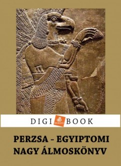 Perzsa s egyiptomi lmosknyv