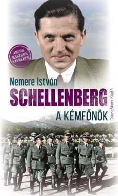 Schellenberg, a kmfnk