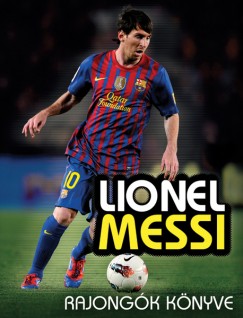 Mike Perez - Lionel Messi - Rajongk knyve
