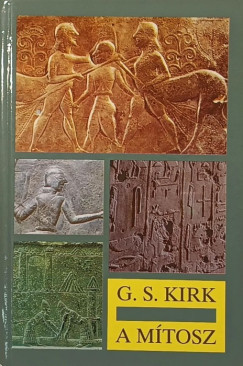 Geoffrey Stephen Kirk - A mtosz