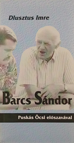 Barcs S�ndor