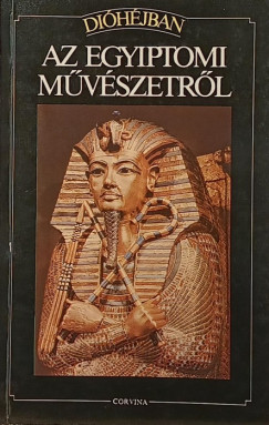 Flavio Conti - Dióhéjban az egyiptomi művészetről