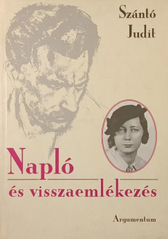 Napl� �s visszaeml�kez�s (dedik�lt)