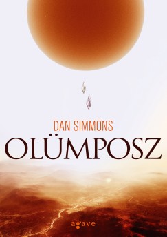 Dan Simmons - Olmposz I-II.