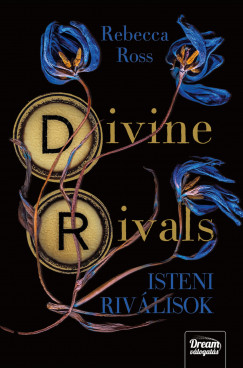 Divine Rivals - Isteni rivlisok