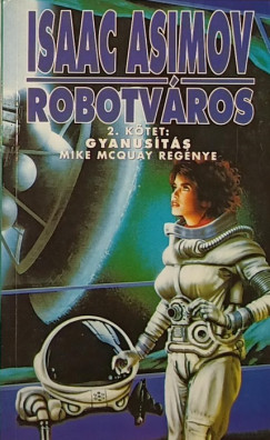 Robotvros 2.
