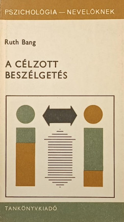 Ruth Bang - A c�lzott besz�lget�s