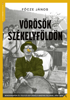V�r�s�k Sz�kelyf�ld�n
