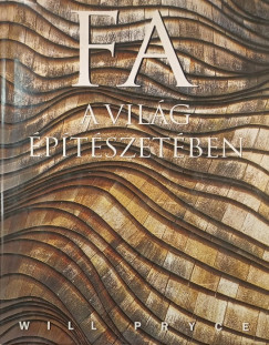 Will Pryce - Fa a vilg ptszetben