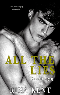 All The Lies - Minden hazugsg