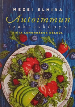 Autoimmun szakcsknyv