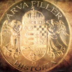�rva fill�r - CD