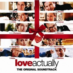 Vlogats - Love Actually (EU) - Igazbl szerelem - CD