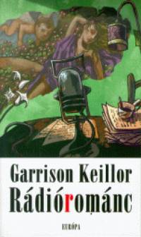 Garrison Keillor - Rdiromnc