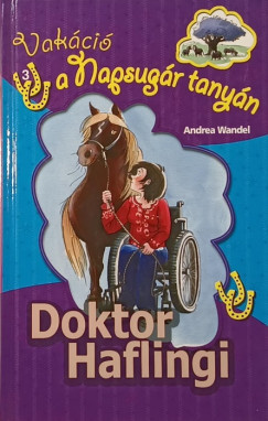 Doktor Haflingi