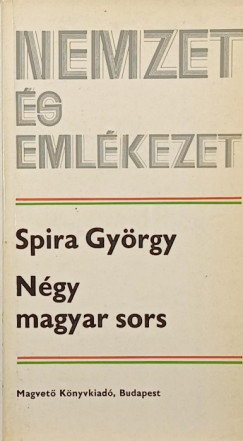 Ngy magyar sors