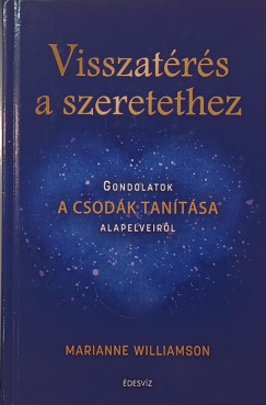 Visszatrs a szeretethez