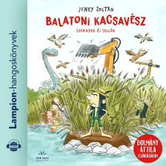 Balatoni kacsavsz