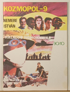 Kozmopol-9 90/10