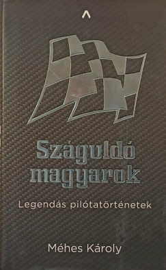 Sz�guld� magyarok