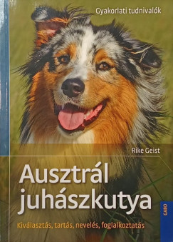 Ausztr�l juh�szkutya