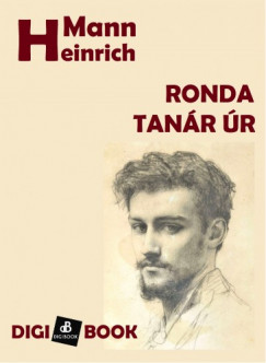 Heinrich Mann - Ronda tanr r