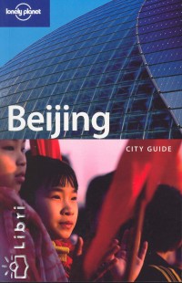 David Eimer - Damian Harper - Beijing